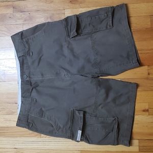 Nautica Jeans Co. Cargo Shorts Men's size 36